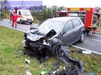 Hilfeleistung - Verkehrsunfall